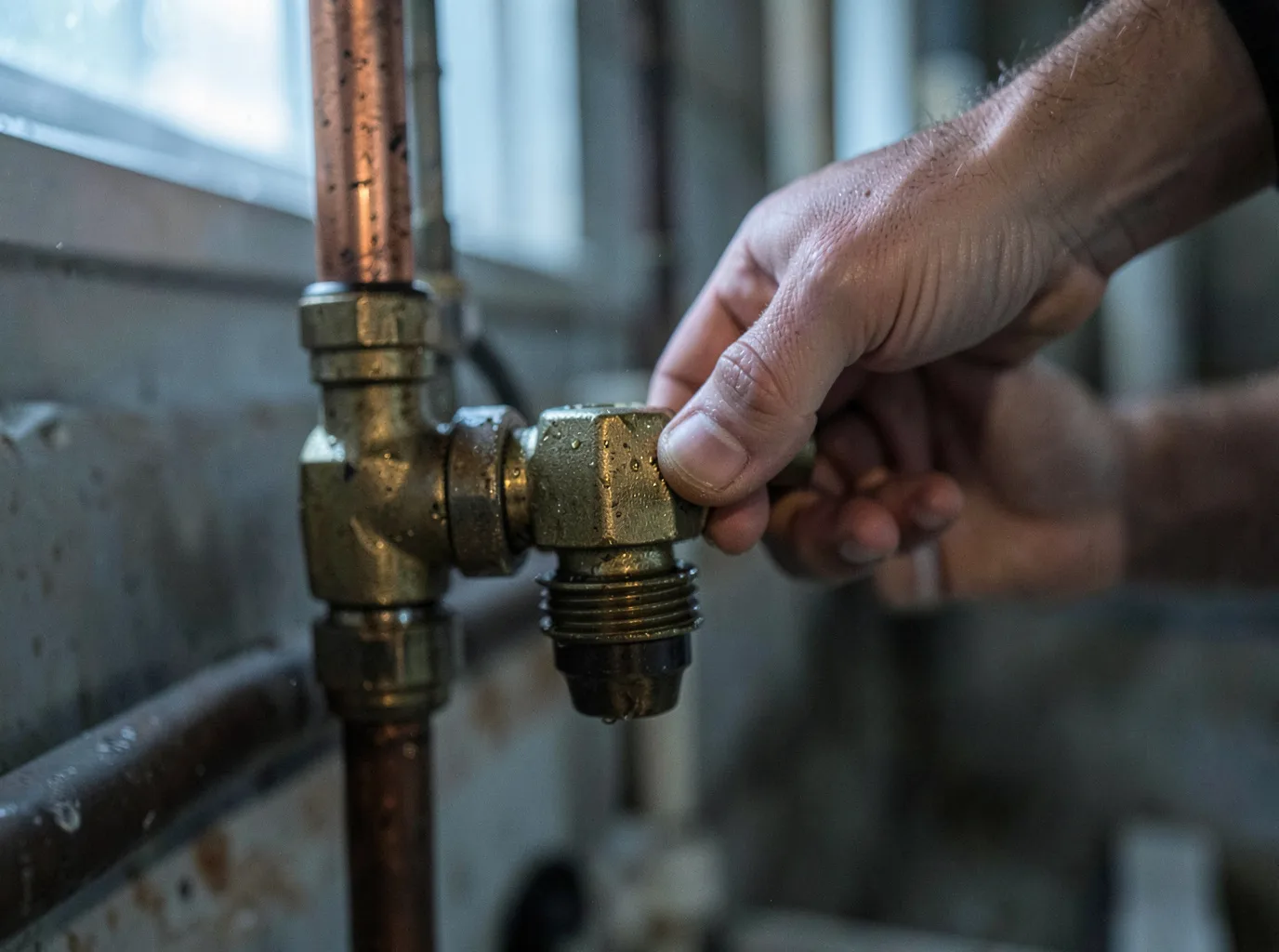 Emergency Plumber Gratis, OH FAQs